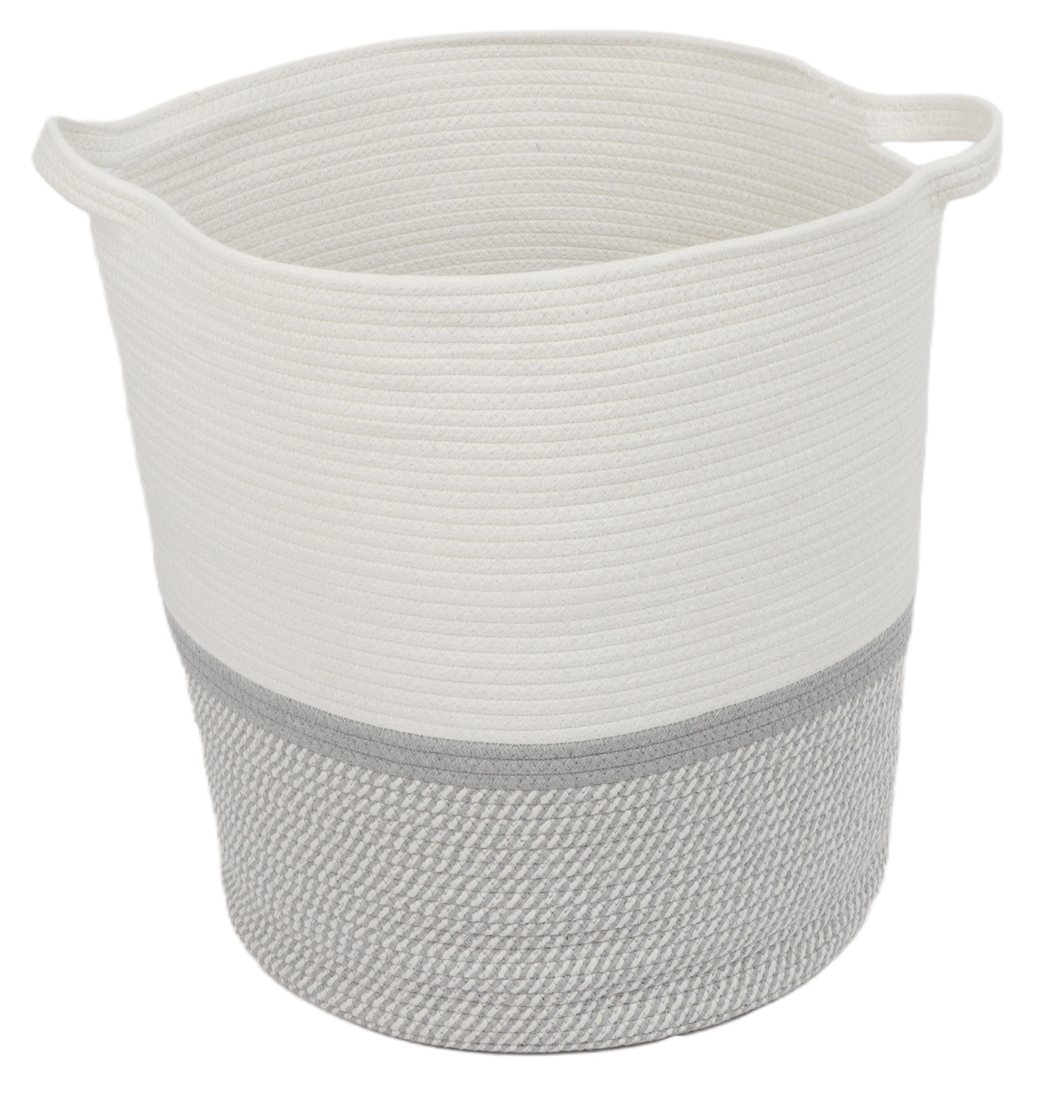 corner laundry hamper